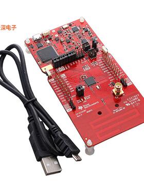 原装 LP-CC1312R7|全新正品CC1312R7 LAUNCHPAD DEV KI