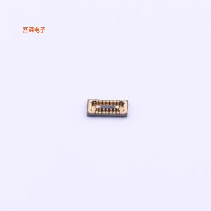 BK13C06-10DS/2-0.35V(800) 原装|正品SMD,P=0.35mm