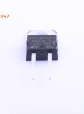 STPS8H100D |原装TO-220ACDIODE SCHOTTKY 100V 8A TO220AC