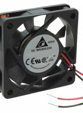 AFB0612HD |12VDCFAN AXIAL 60X20MM 12VDC WIRE