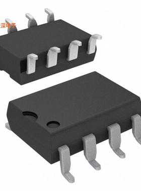 AMC1203BDUB |16IC ADC 16BIT SIGMA-DELTA 8SOP