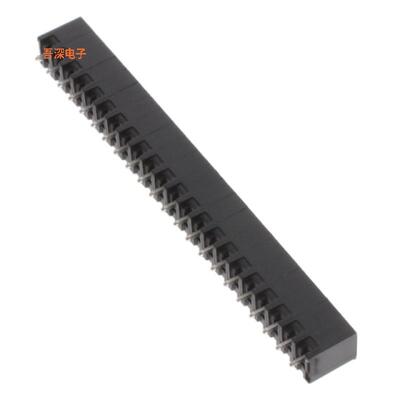 2-2342078-2 |原装全新TERM BLOCK HDR 22POS 3.81MM