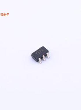 TS881ILT |原装SOT-23-5IC COMPARATOR 1 GEN PUR SOT23-5