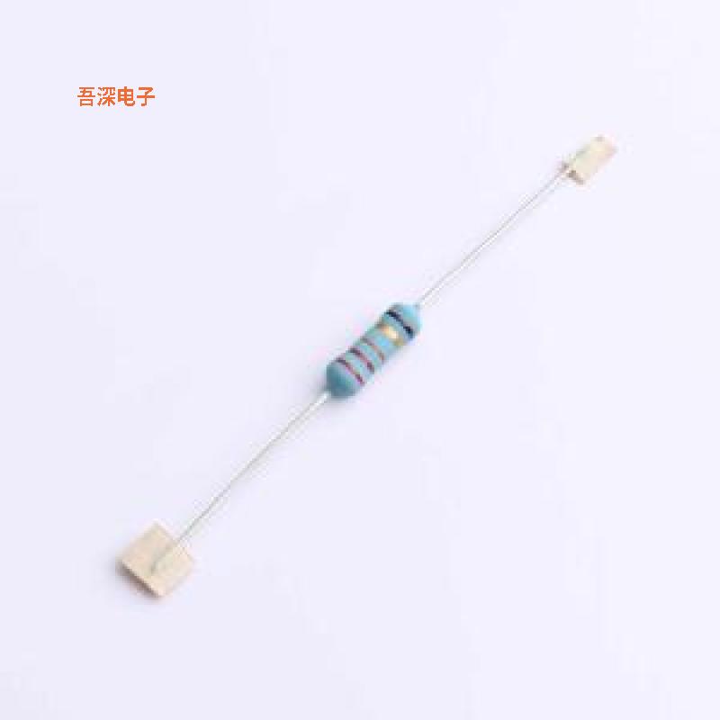 MGR01WJ0223A10 |插件阻值：22K 精度：5 功率：1W