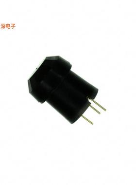 AMN32111 |PIR（无源红外）SENSOR SLIGHT MOTION 5V BLK LEN