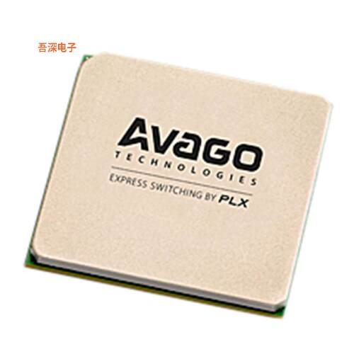 PEX8732-CA80BC G |原装全新IC PCI EXPRESS SWITCH 676FCBGA