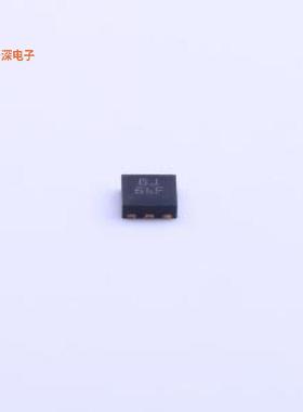 AP2552FDC-7 原装|正品DFN-6-EP(2x2)