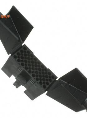 SMS36PDH1 |插头CONN PLUG HSG 36POS 5.08MM