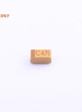 CA45-A016M475T |原装CASE-A-3216-16(mm)钽