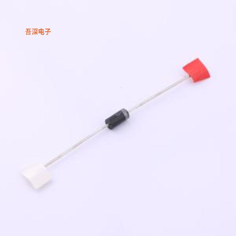 1N5338B |原装DO-15DIODE ZENER 5.1V 5W DO204AC