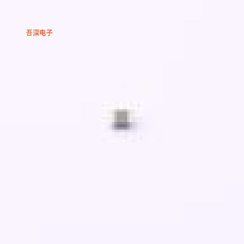 CC0805MRX5R5BB106 |原装0805CAP CER 10UF 6.3V X5R 0805