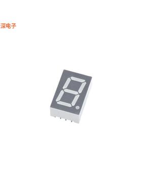 CDSA400R2WF|原装全新DISPLAY 7SEG 4.00