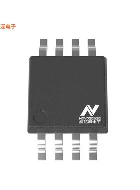 NST175H-QMSR|原装MSOP8_3X3MMDIGITAL TEMPERATURE  SENSO
