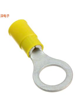 0190540126 |圆形CONN RING CIRC 14-16AWG #3/8