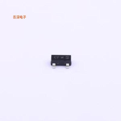 TL431AQDBZR,215 |原装SOT-23IC VREF SHUNT ADJ 1% TO236AB