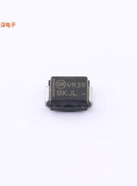 NRVBS2040LNT3G|原装SMBDIODE SCHOTTKY 40V 2A SM