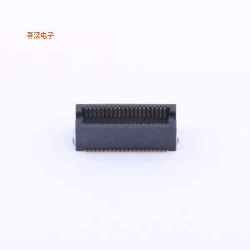 DF12NB(5.0)-40DP-0.5V(51) 原装|正品SMD,P=0.5mm