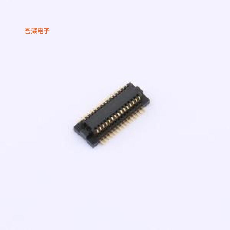 DF12NC(3.0)-30DS-0.5V(51) 原装|正品SMD,P=0.5mm