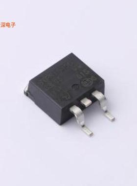 STPS1545G-TR |45 V、15 A功率肖特基整流器肖特基二极管D2PAK