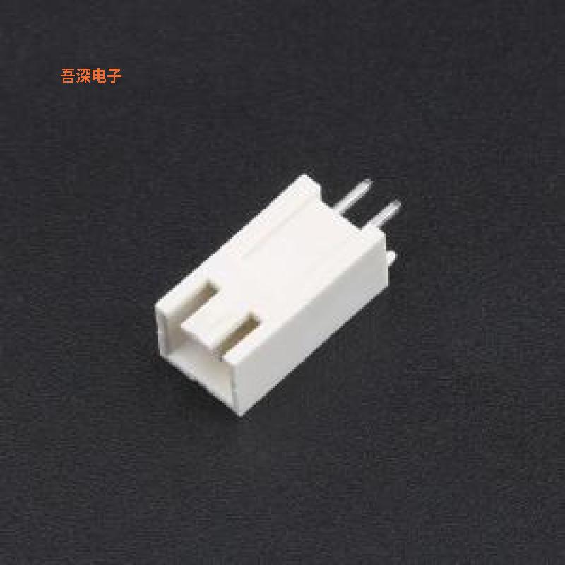 原装 X2509WV-02S-N0SN |全新正品线对板针座