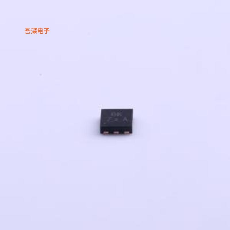 AP2553FDC-7 |原装UDFN2020-6IC PWR SWITCH P- 1:1 6DFN