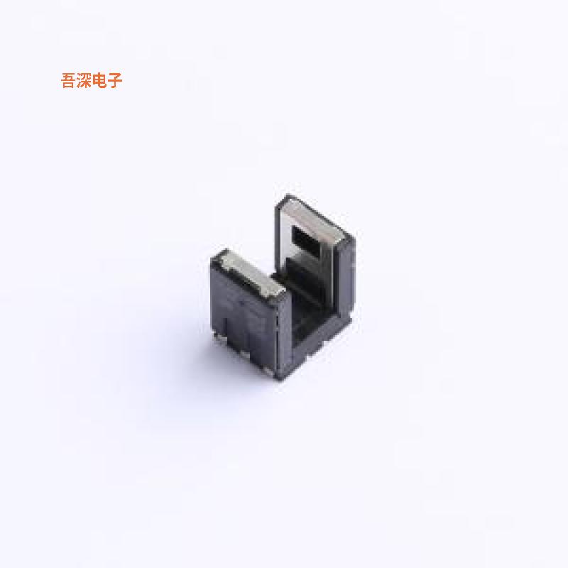 TCUT1600X01 |原装SMD-6PSENSOR OPT SLOT PHOTOTRANS MODUL