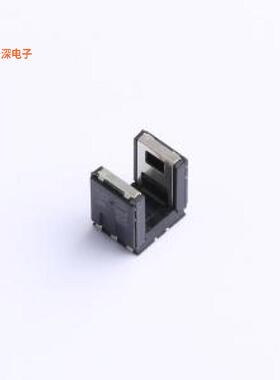 TCUT1600X01|原装SMD-6PSENSOR OPT SLOT PHOTOTRANS MODU