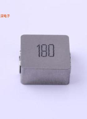 MWSA1206S-180MT 原装|正品SMD,13.5x12.6mm