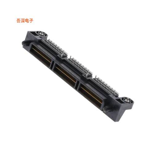 QTS-075-01-L-D-RA-WT-SP |原装全新CONN HDR 150POS R/A