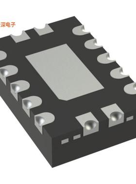 SN74ACT16WBQARQ1 |反相器AUTOMOTIVE, 4.5V TO 5.5V INVERTE