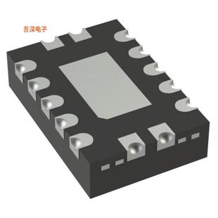 INPUT CLVC7001AWBQARQ1 TWO 与门AUTOMOTIVE QUADRUPLE