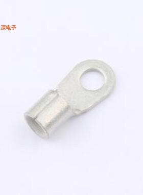 165301 |圆形特性：孔数:1。无导线绝缘支撑。包装数量:1000