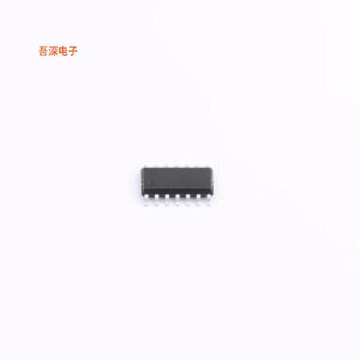 NE556 |原装SOP-14555定时/计时
