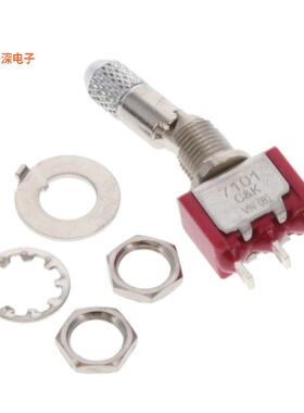 原装正品7101K2ZQEG全新|