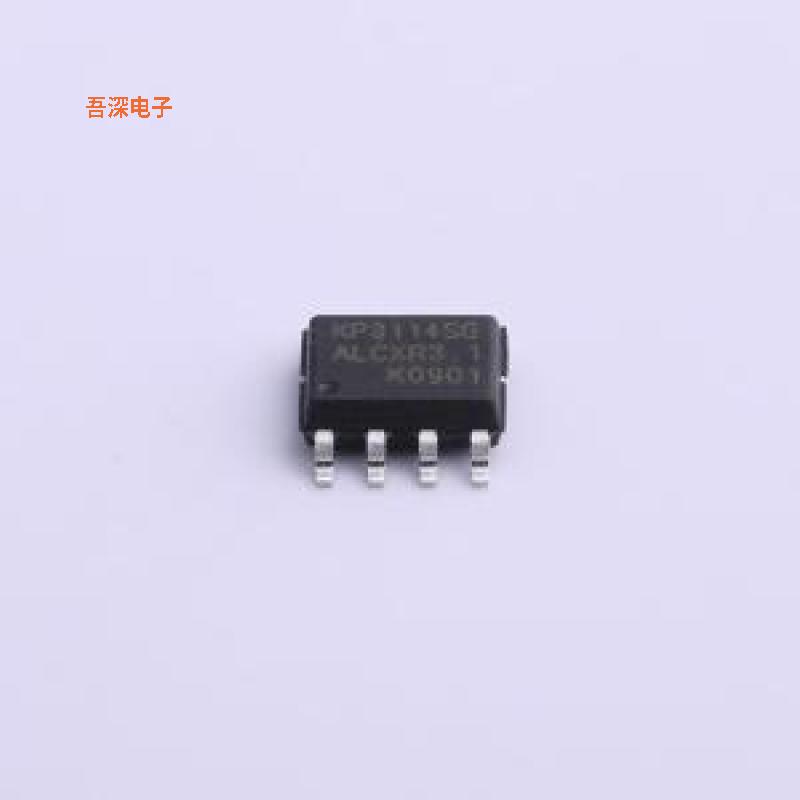 KP3114SGA |原装SOP-8功率电子