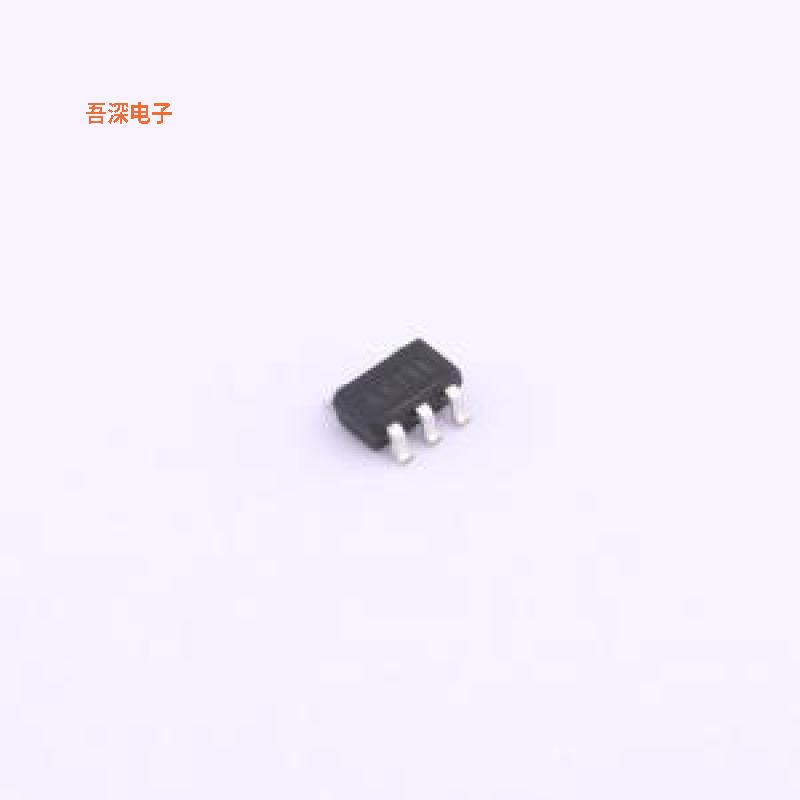 FT24C02A-KLR-T |原装SOT-23-5EEPROM