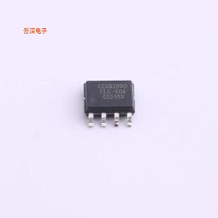 CC6920SO-50A |原装SOP-8电流