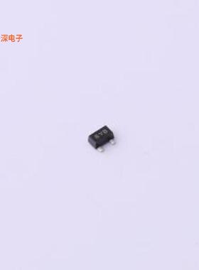 SI1013CX-T1-GE3|原装SC-89MOSFET P-CH 20V 450MA SC89-