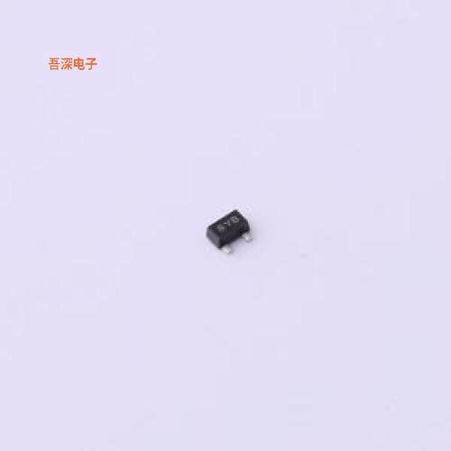 SI1013CX-T1-GE3 |原装SC-89(MOSFET)