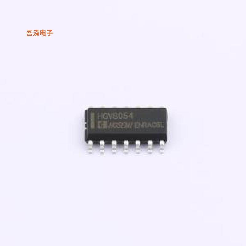 HGV8054M/TR |原装SOP-14运算放大器,电子元器件市场,拨动开关,淘宝优惠券,粉丝福利购,淘宝优惠卷