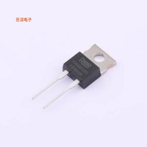 TPAN0220F25R0K9|原装TO-220RES 25 OHMS 50W 1% TO22