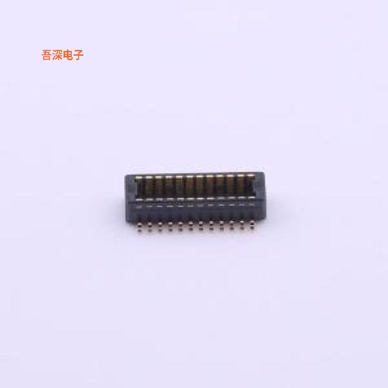 DF40C-20DP-0.4V(51) 原装|正品SMD,P=0.4mm