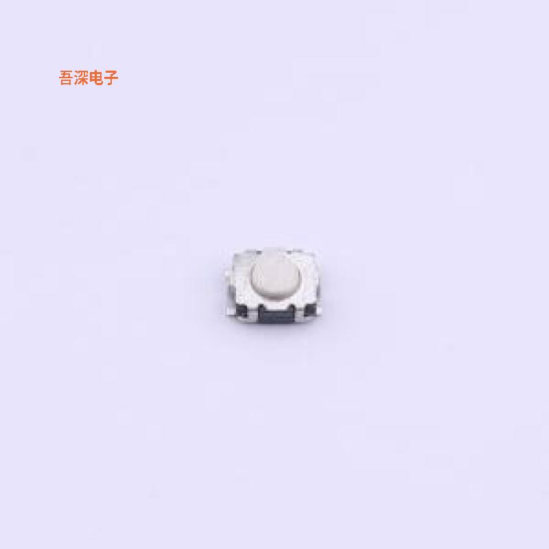 TPS850 J14Q V SMTR LFS |贴片轻触小龟轻触SMD