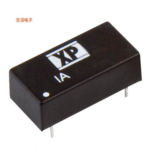 IA1203D |原装全新DC DC CONVERTER +/-3.3V 1W