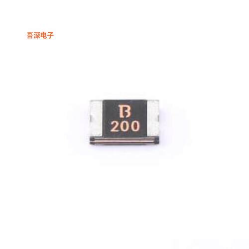 1812L200/12GR |原装1812自恢复
