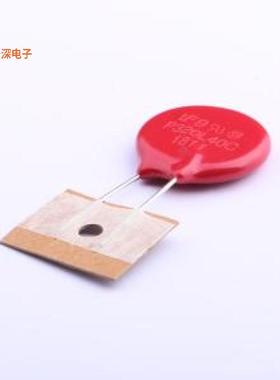 V320LS40CP |原装插件VARISTOR 510V 10KA DISC 20MM