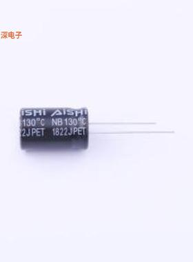 ENB1EM102W20OT |原装插件,D12.5xL20mm直插铝电解