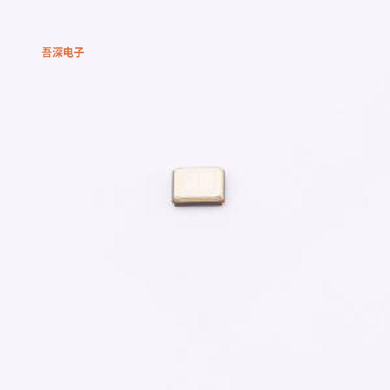 SWXEEABVF0-40.000000 |原装SMD2016-4P无源晶振