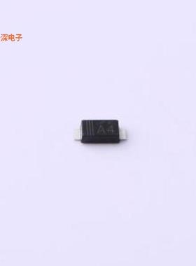 RBR3MM40BTFTR |原装SOD-123FLDIODE SCHOTTKY 40V 3A PMDU