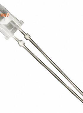 C503B-RCS-CW0Z0AA1 |红色 RED CLEAR 5MM ROUND T/H